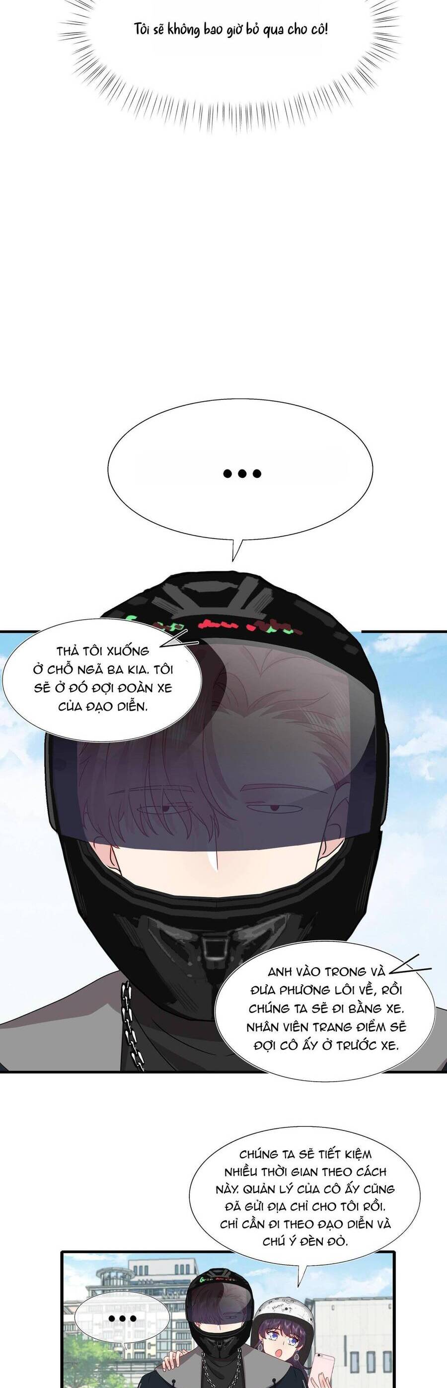 Hôn Nhân Hợp Đồng: Kết Hôn Với Thanh Mai Xảo Quyệt Chapter 32 - 25