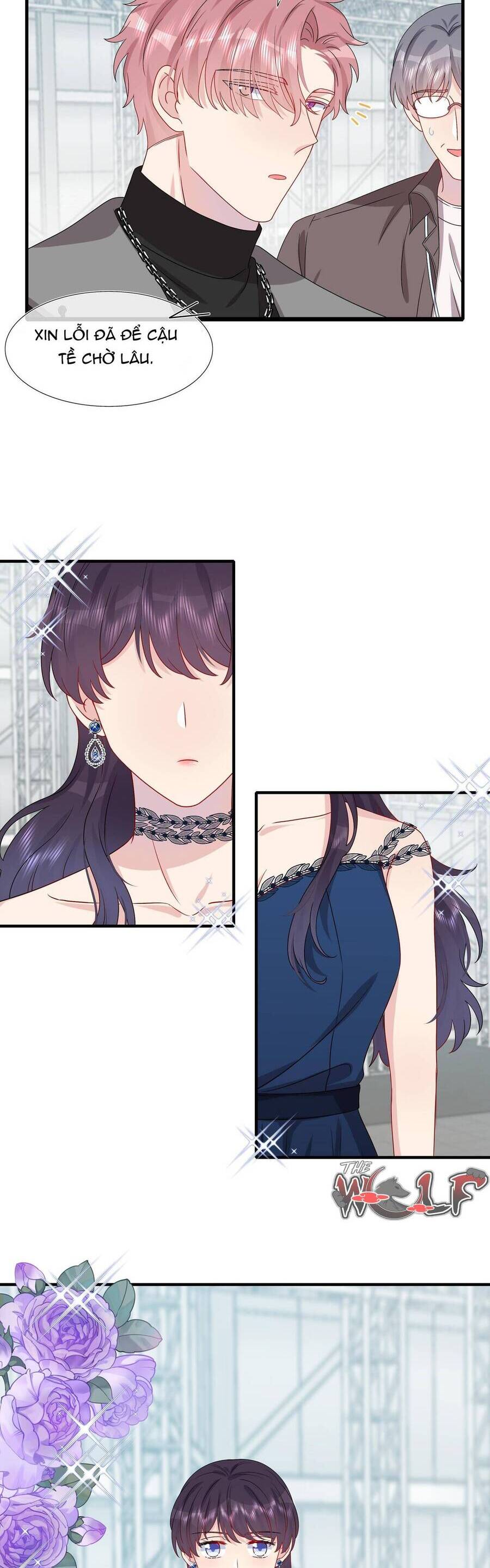 Hôn Nhân Hợp Đồng: Kết Hôn Với Thanh Mai Xảo Quyệt Chapter 32 - 4