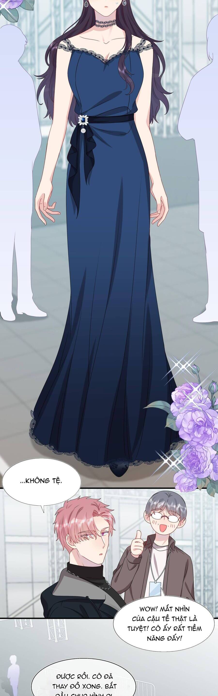 Hôn Nhân Hợp Đồng: Kết Hôn Với Thanh Mai Xảo Quyệt Chapter 32 - 5