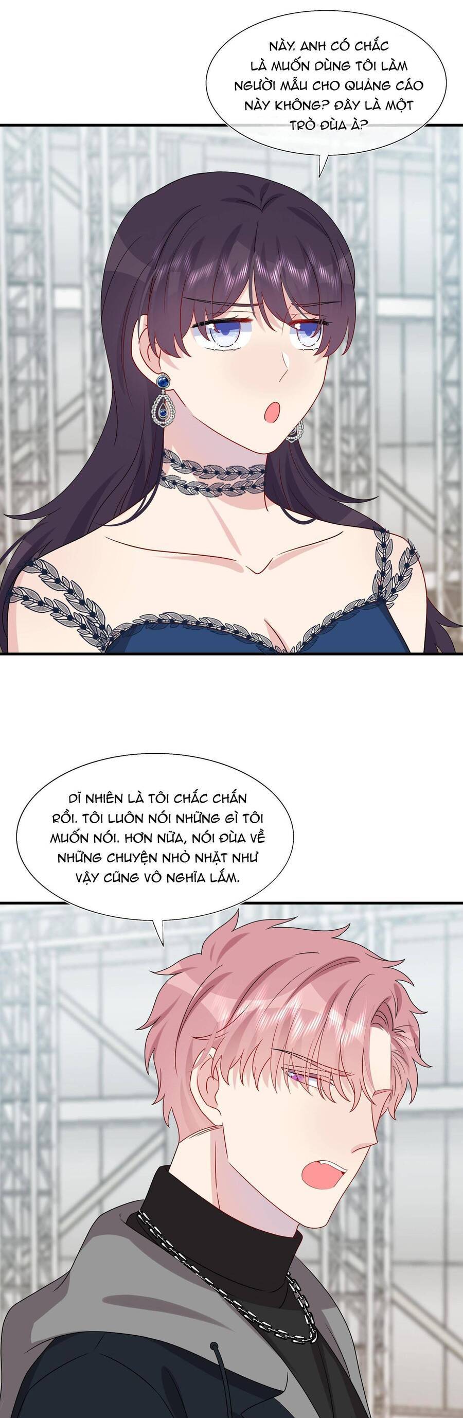 Hôn Nhân Hợp Đồng: Kết Hôn Với Thanh Mai Xảo Quyệt Chapter 32 - 7