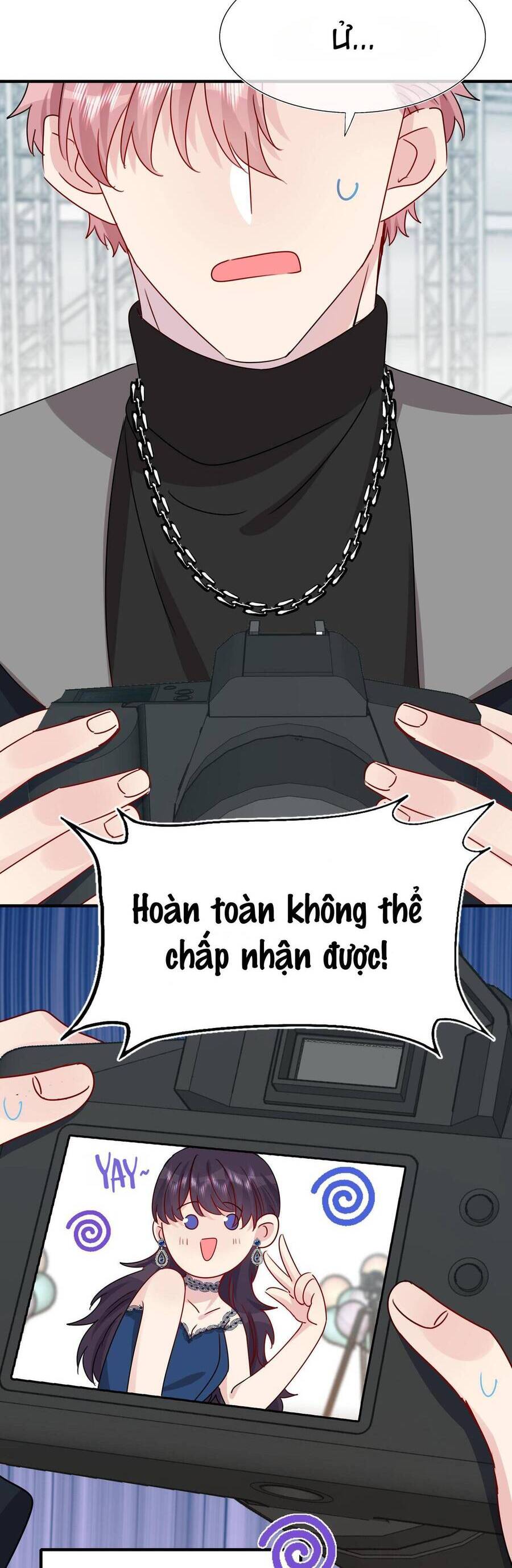 Hôn Nhân Hợp Đồng: Kết Hôn Với Thanh Mai Xảo Quyệt Chapter 32 - 10