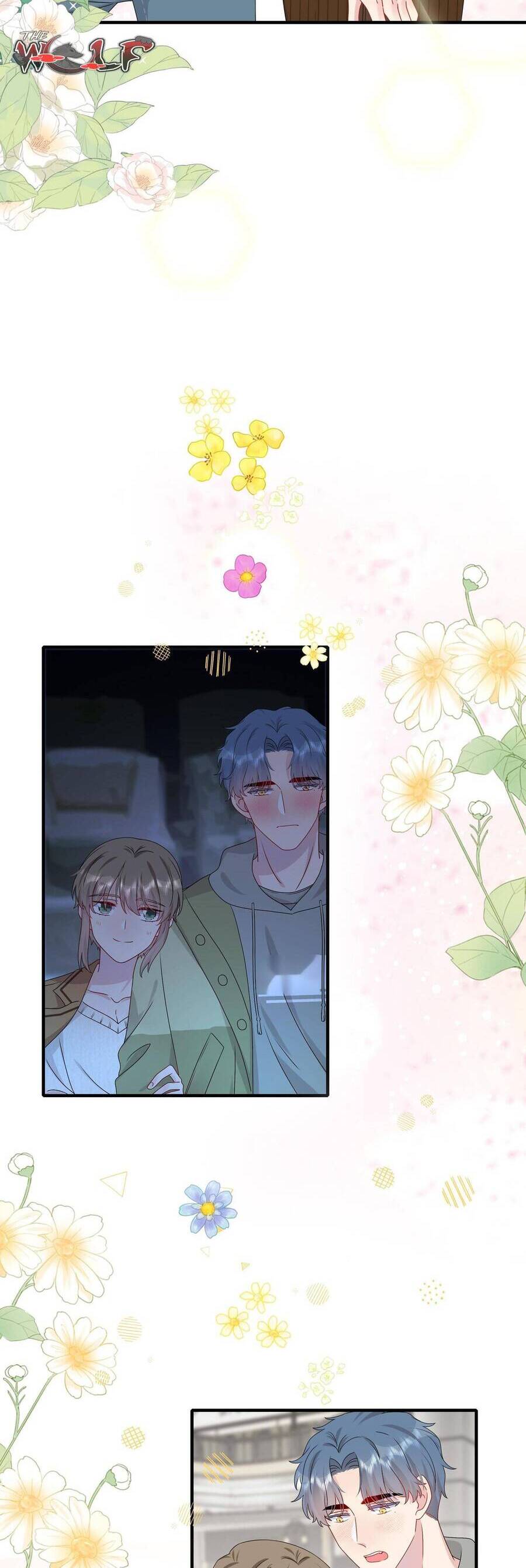 Hôn Nhân Hợp Đồng: Kết Hôn Với Thanh Mai Xảo Quyệt Chapter 35 - 14