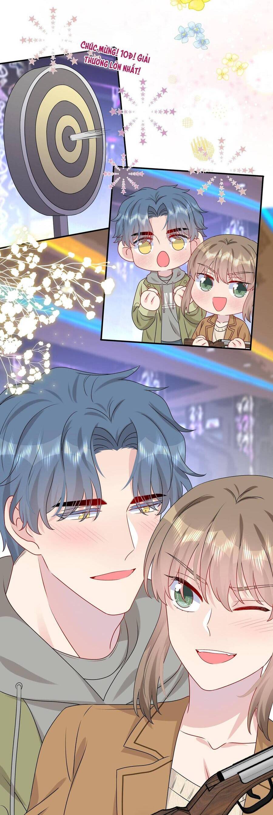 Hôn Nhân Hợp Đồng: Kết Hôn Với Thanh Mai Xảo Quyệt Chapter 35 - 16