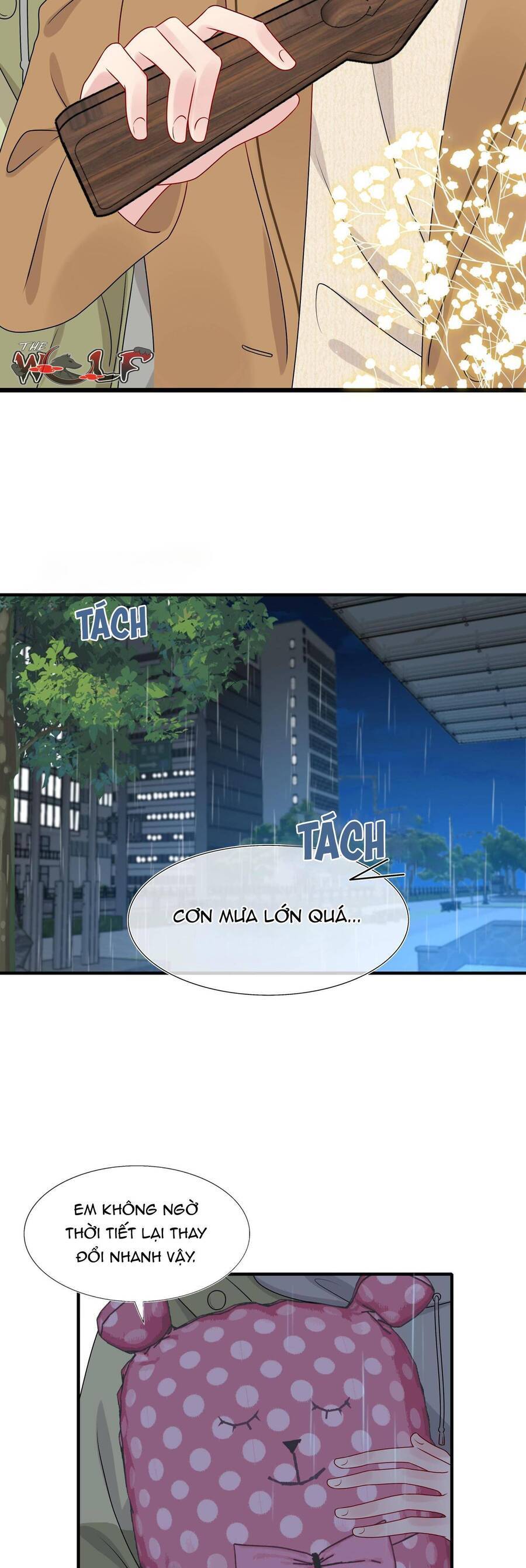 Hôn Nhân Hợp Đồng: Kết Hôn Với Thanh Mai Xảo Quyệt Chapter 35 - 17