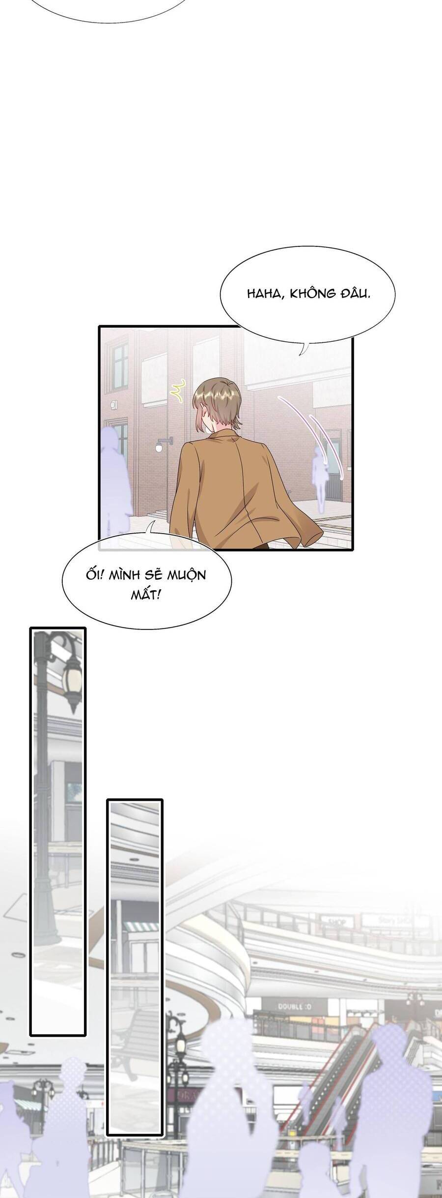 Hôn Nhân Hợp Đồng: Kết Hôn Với Thanh Mai Xảo Quyệt Chapter 35 - 10