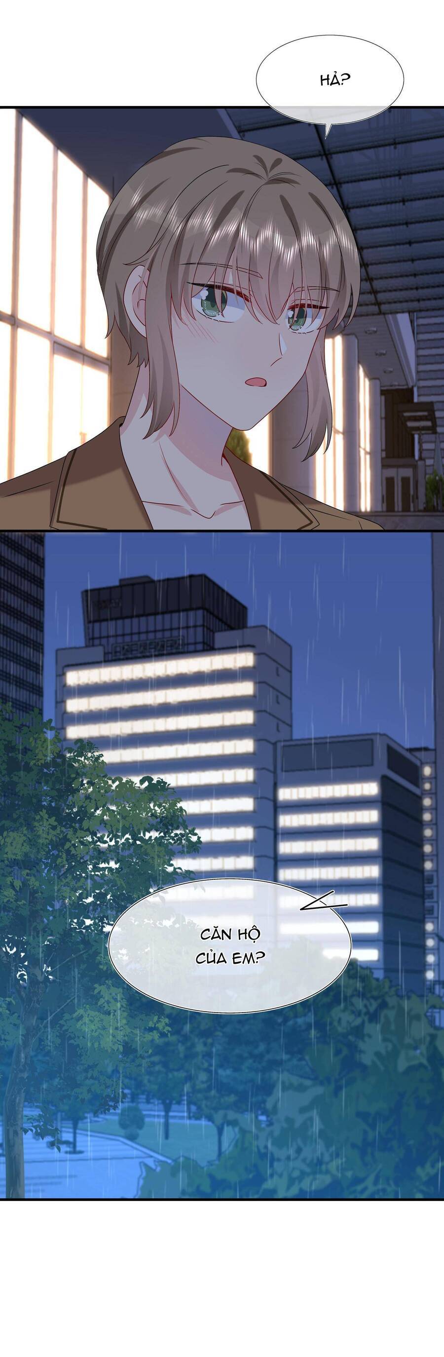 Hôn Nhân Hợp Đồng: Kết Hôn Với Thanh Mai Xảo Quyệt Chapter 36 - 14