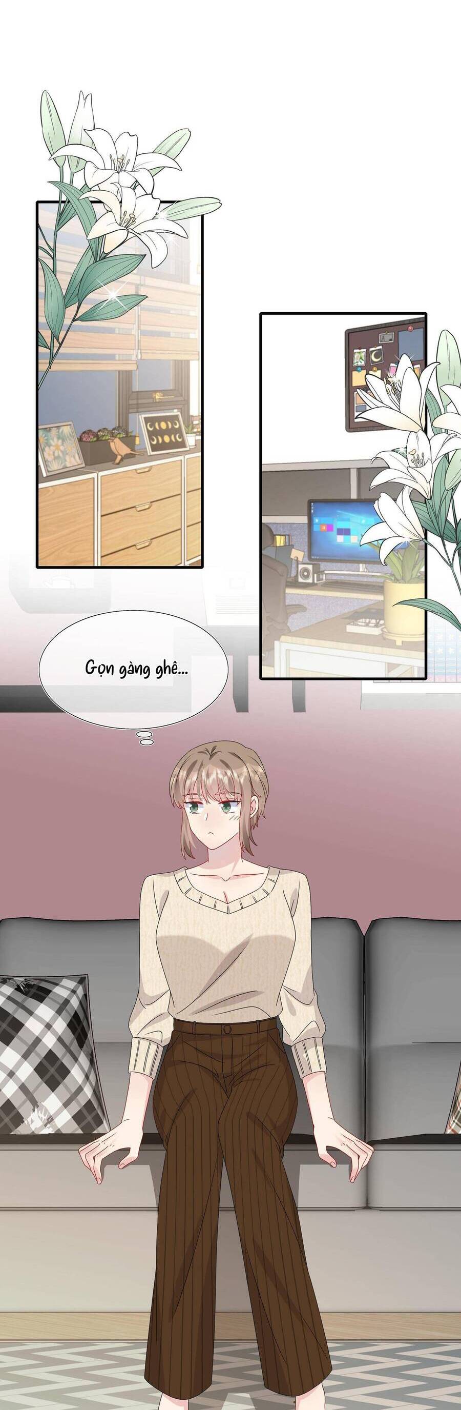 Hôn Nhân Hợp Đồng: Kết Hôn Với Thanh Mai Xảo Quyệt Chapter 36 - 15