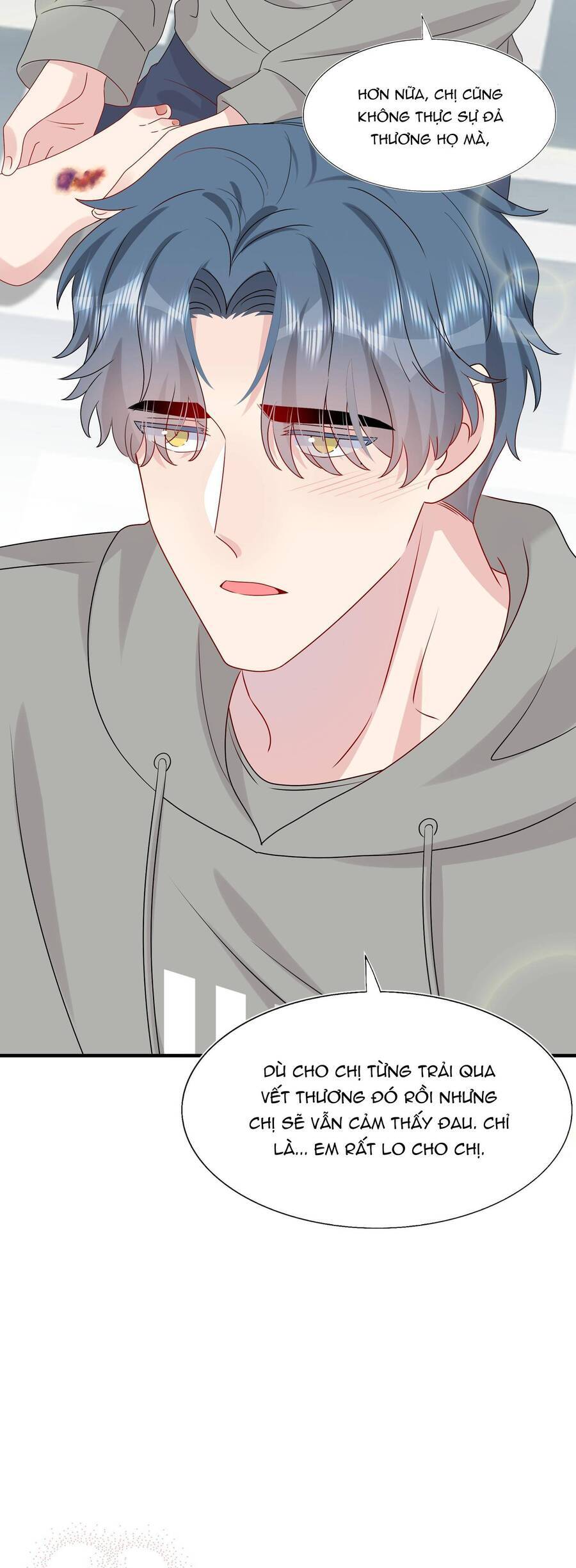 Hôn Nhân Hợp Đồng: Kết Hôn Với Thanh Mai Xảo Quyệt Chapter 36 - 18