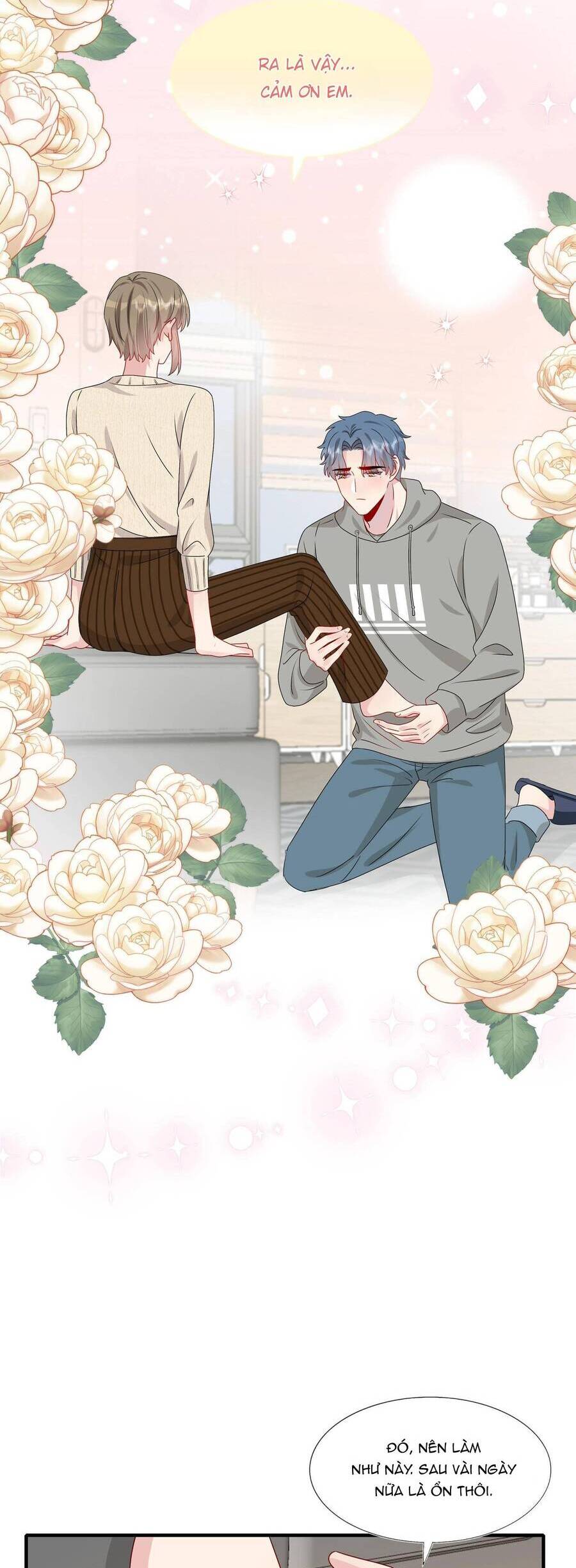 Hôn Nhân Hợp Đồng: Kết Hôn Với Thanh Mai Xảo Quyệt Chapter 36 - 20