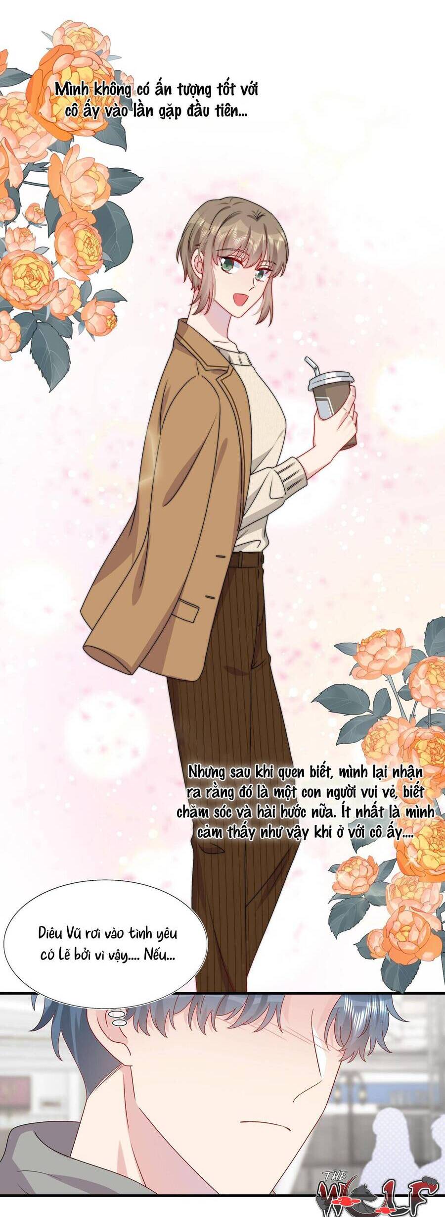 Hôn Nhân Hợp Đồng: Kết Hôn Với Thanh Mai Xảo Quyệt Chapter 36 - 5