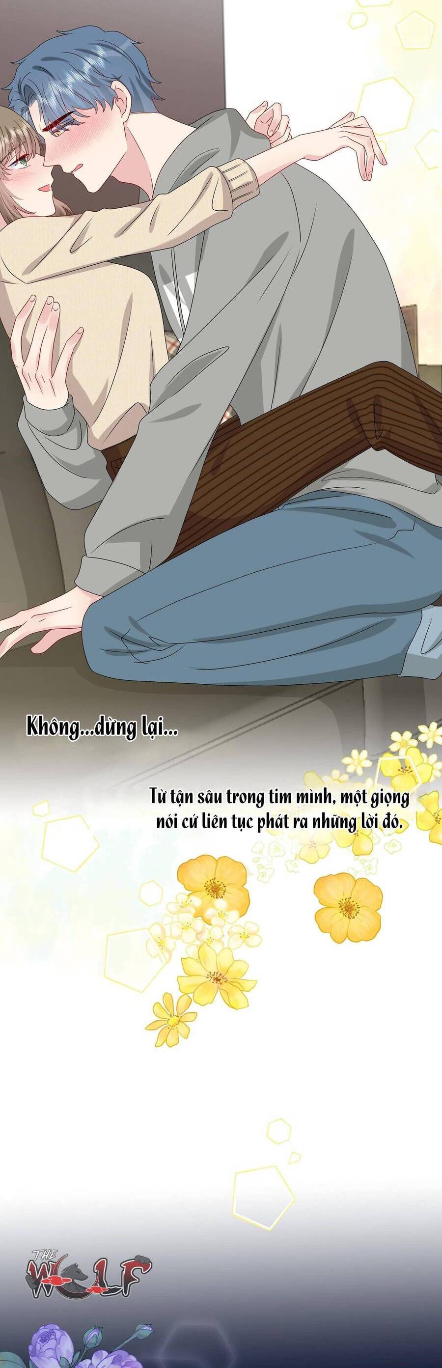 Hôn Nhân Hợp Đồng: Kết Hôn Với Thanh Mai Xảo Quyệt Chapter 37 - 11