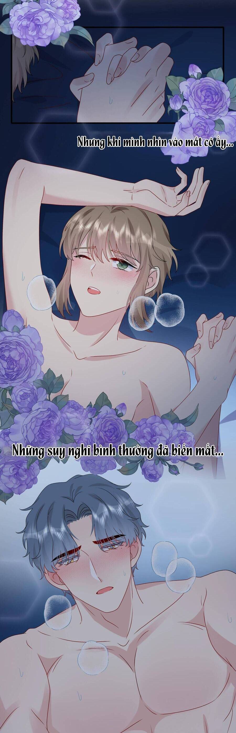 Hôn Nhân Hợp Đồng: Kết Hôn Với Thanh Mai Xảo Quyệt Chapter 37 - 12