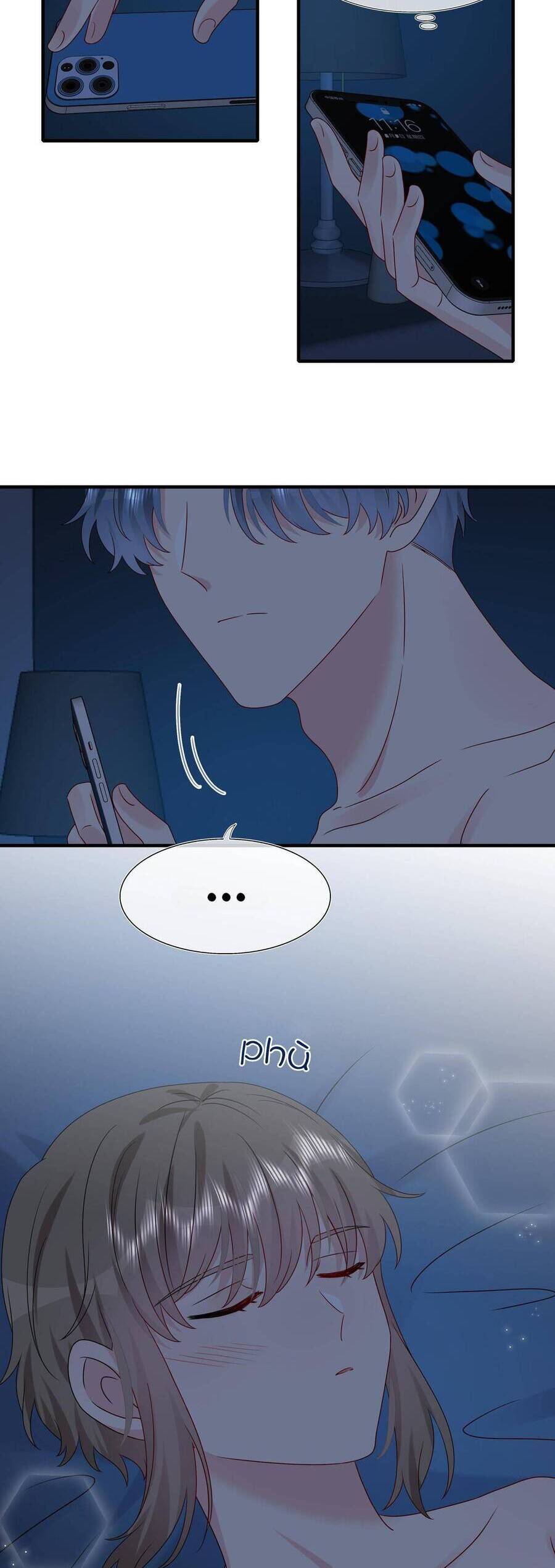 Hôn Nhân Hợp Đồng: Kết Hôn Với Thanh Mai Xảo Quyệt Chapter 37 - 16