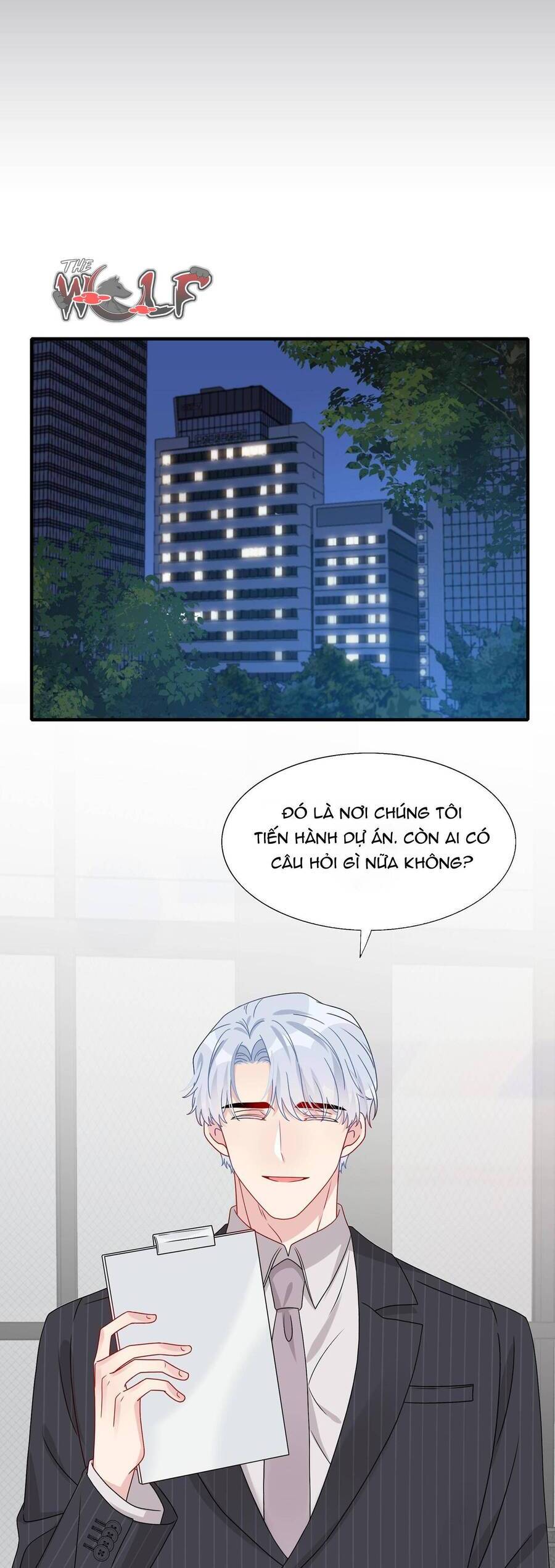 Hôn Nhân Hợp Đồng: Kết Hôn Với Thanh Mai Xảo Quyệt Chapter 37 - 18