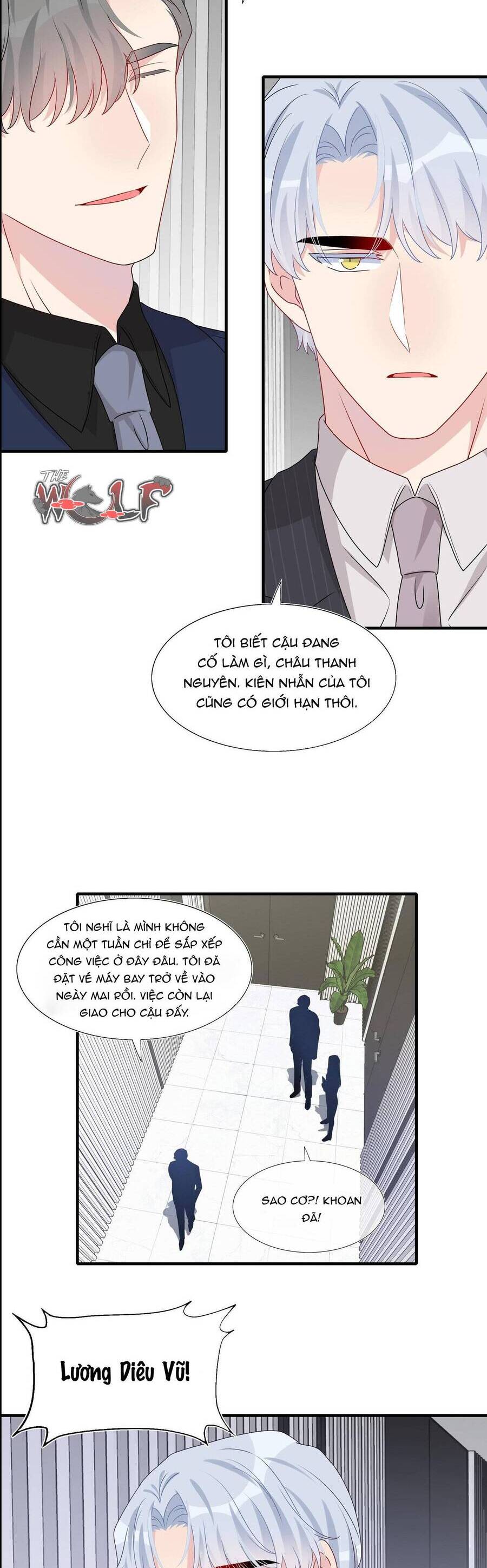 Hôn Nhân Hợp Đồng: Kết Hôn Với Thanh Mai Xảo Quyệt Chapter 37 - 22