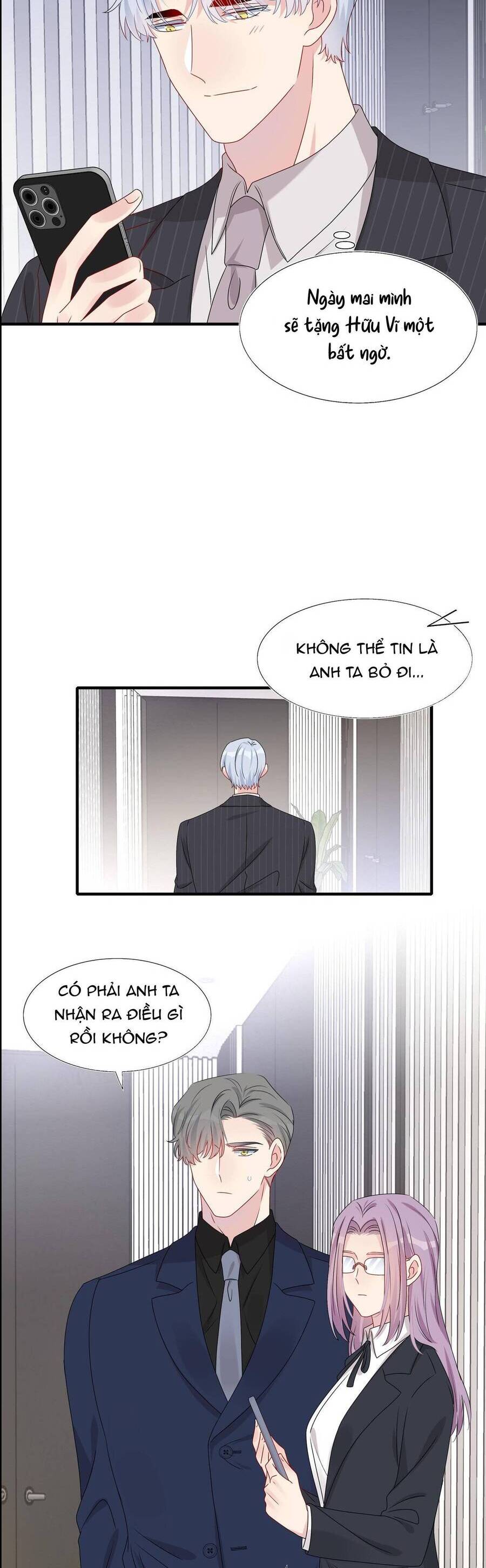 Hôn Nhân Hợp Đồng: Kết Hôn Với Thanh Mai Xảo Quyệt Chapter 37 - 23