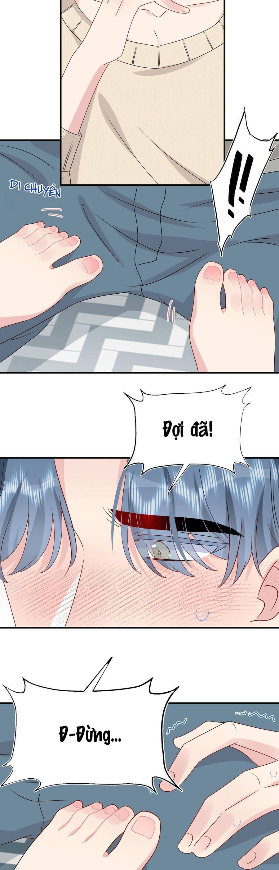 Hôn Nhân Hợp Đồng: Kết Hôn Với Thanh Mai Xảo Quyệt Chapter 37 - 5