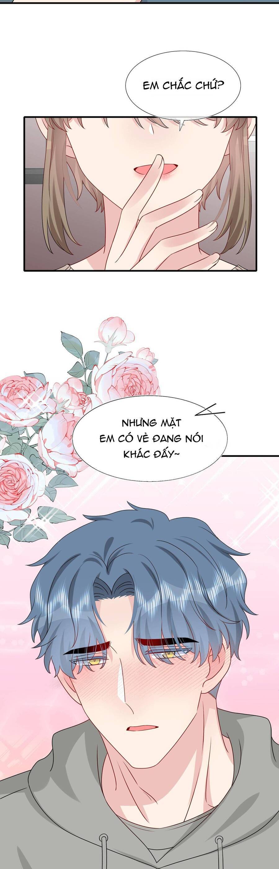 Hôn Nhân Hợp Đồng: Kết Hôn Với Thanh Mai Xảo Quyệt Chapter 37 - 6