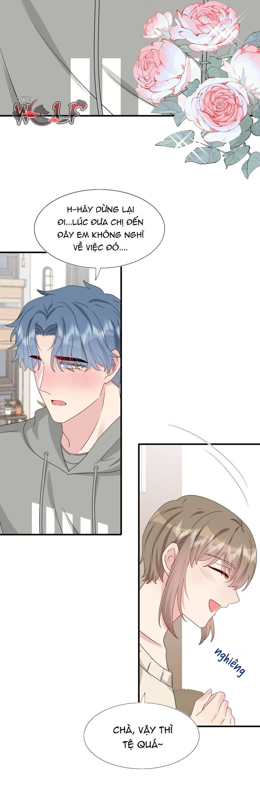 Hôn Nhân Hợp Đồng: Kết Hôn Với Thanh Mai Xảo Quyệt Chapter 37 - 7