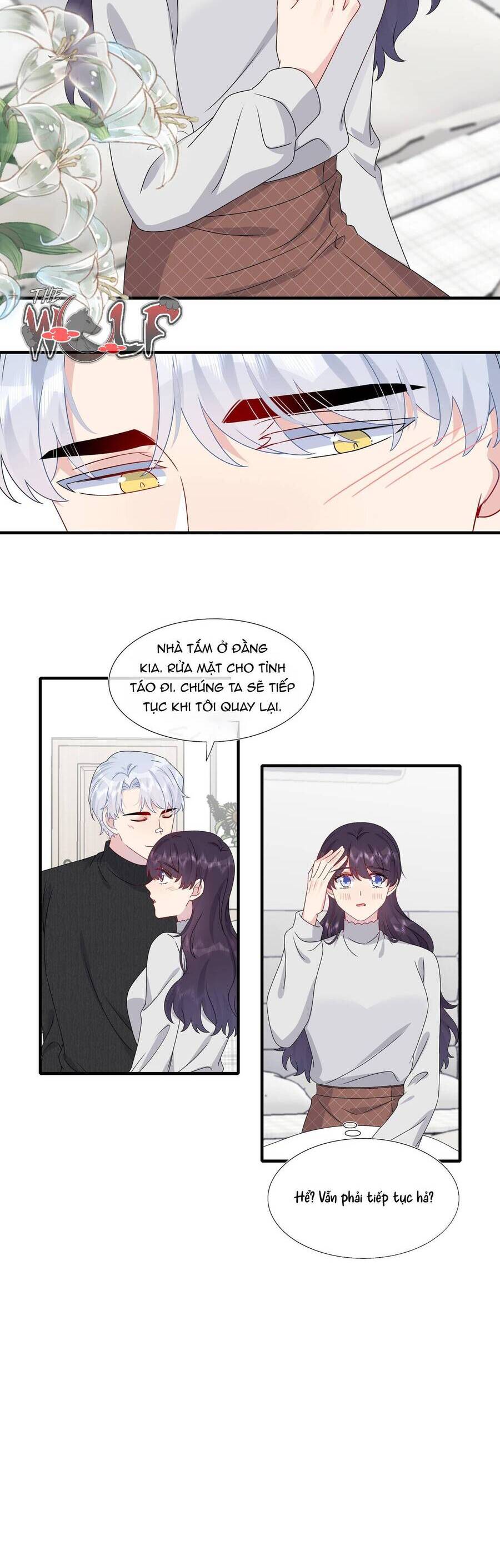 Hôn Nhân Hợp Đồng: Kết Hôn Với Thanh Mai Xảo Quyệt Chapter 40 - 12