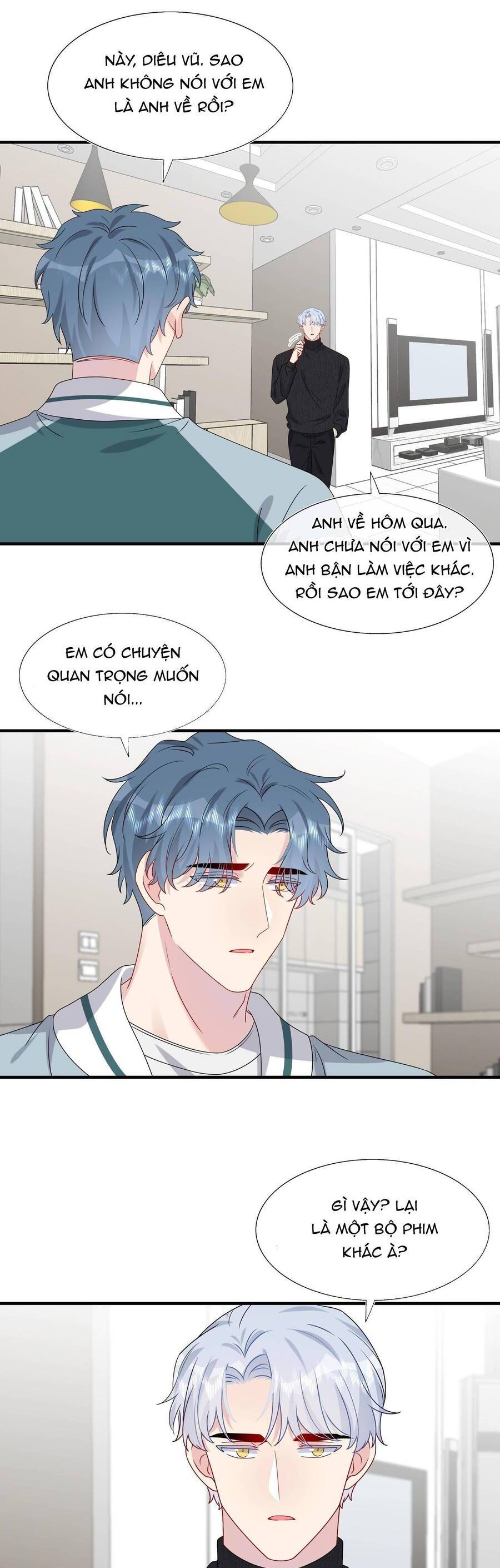 Hôn Nhân Hợp Đồng: Kết Hôn Với Thanh Mai Xảo Quyệt Chapter 40 - 13