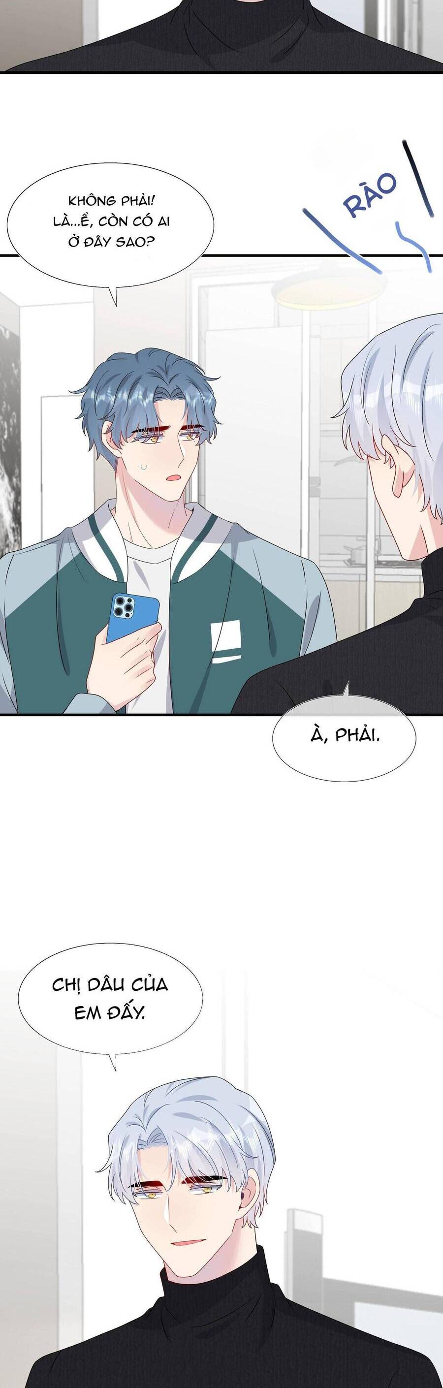 Hôn Nhân Hợp Đồng: Kết Hôn Với Thanh Mai Xảo Quyệt Chapter 40 - 14