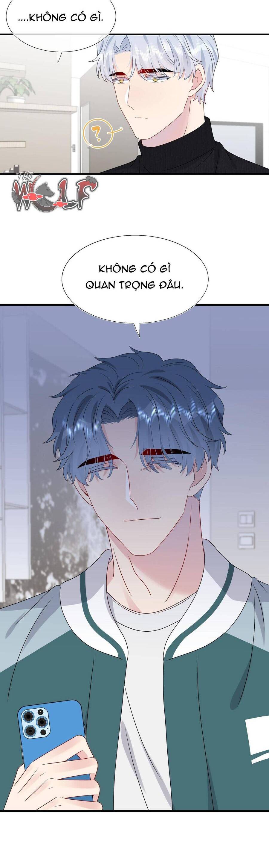 Hôn Nhân Hợp Đồng: Kết Hôn Với Thanh Mai Xảo Quyệt Chapter 40 - 16