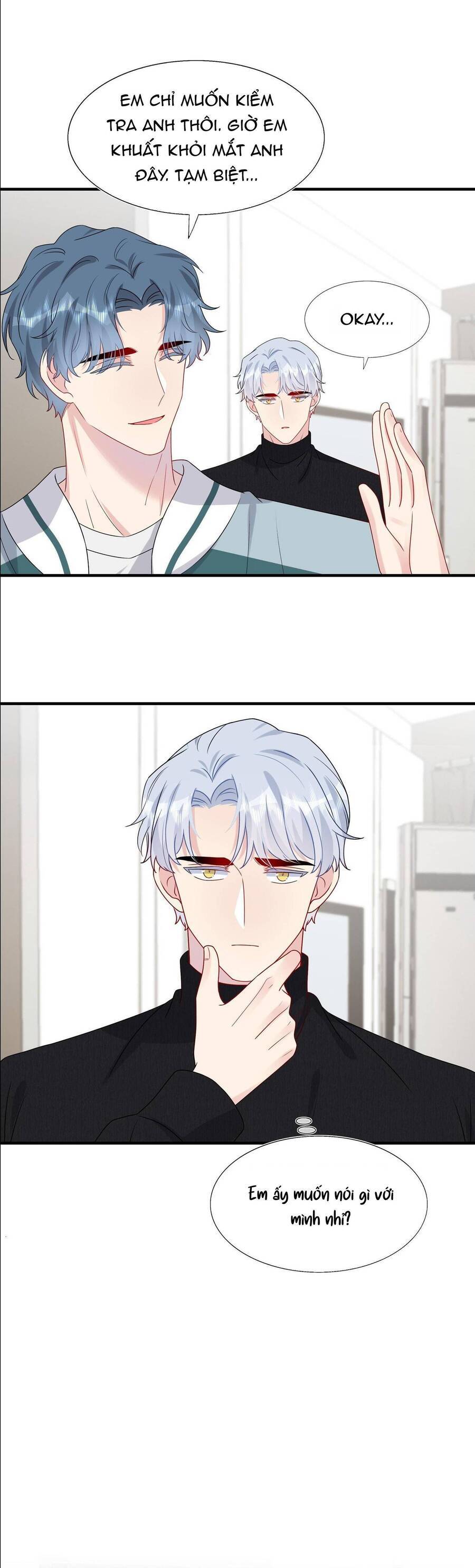 Hôn Nhân Hợp Đồng: Kết Hôn Với Thanh Mai Xảo Quyệt Chapter 40 - 17