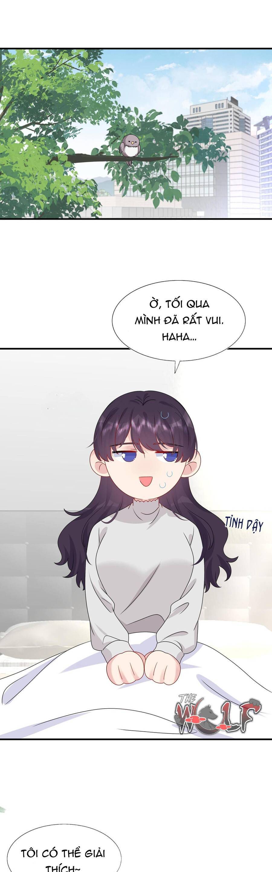 Hôn Nhân Hợp Đồng: Kết Hôn Với Thanh Mai Xảo Quyệt Chapter 40 - 3