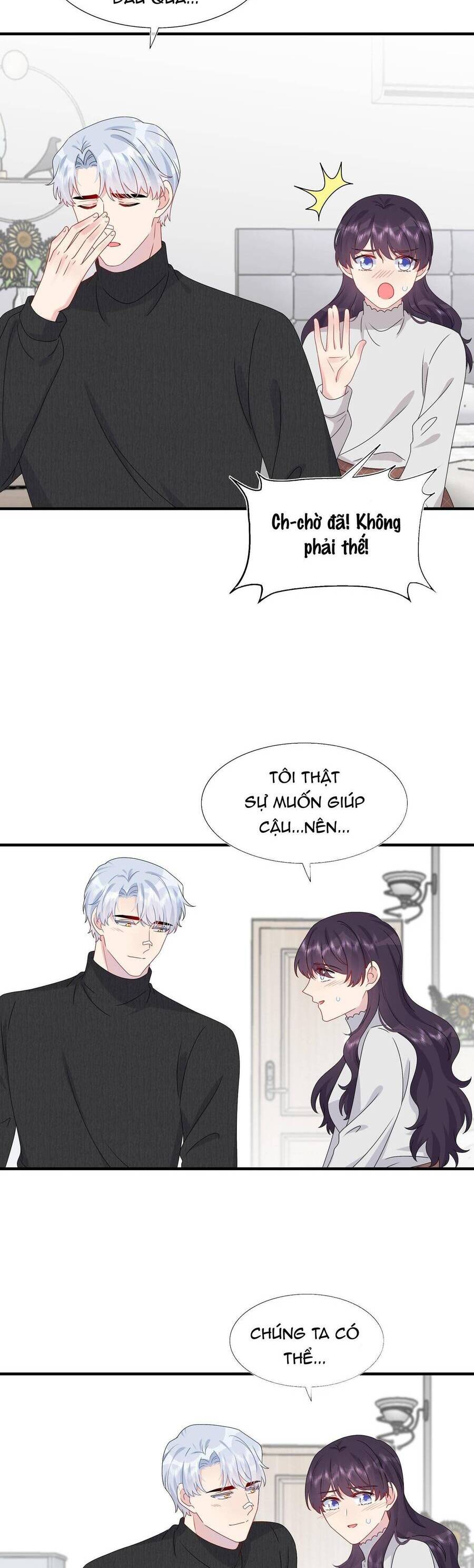 Hôn Nhân Hợp Đồng: Kết Hôn Với Thanh Mai Xảo Quyệt Chapter 40 - 9