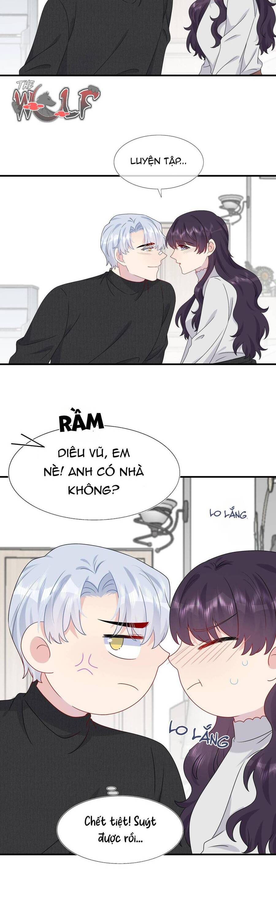 Hôn Nhân Hợp Đồng: Kết Hôn Với Thanh Mai Xảo Quyệt Chapter 40 - 10