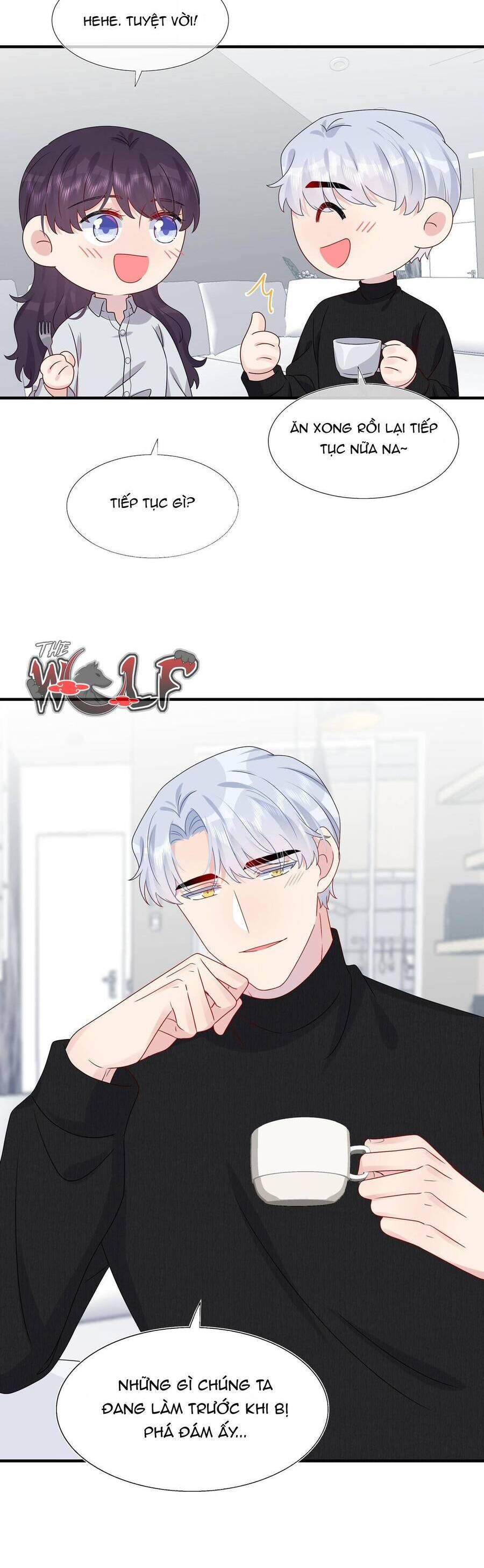 Hôn Nhân Hợp Đồng: Kết Hôn Với Thanh Mai Xảo Quyệt Chapter 41 - 15