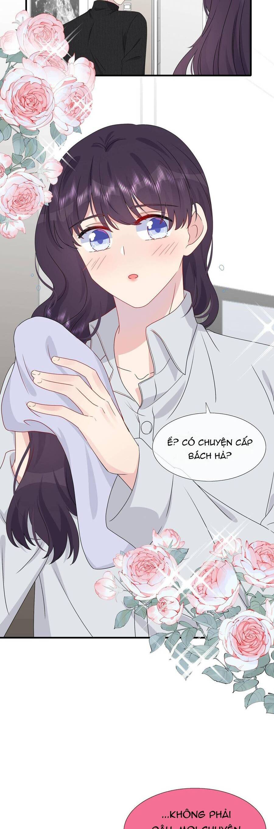 Hôn Nhân Hợp Đồng: Kết Hôn Với Thanh Mai Xảo Quyệt Chapter 41 - 4