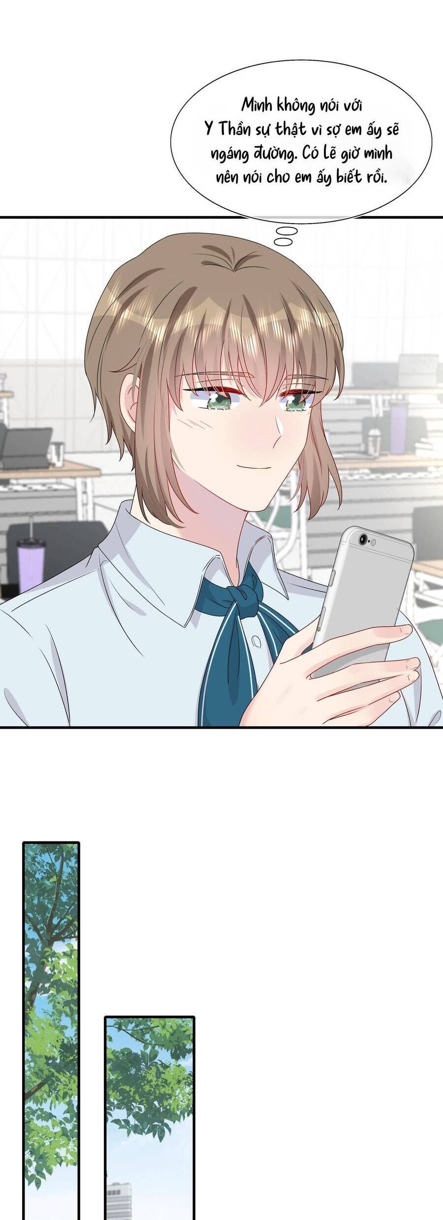 Hôn Nhân Hợp Đồng: Kết Hôn Với Thanh Mai Xảo Quyệt Chapter 43 - 11