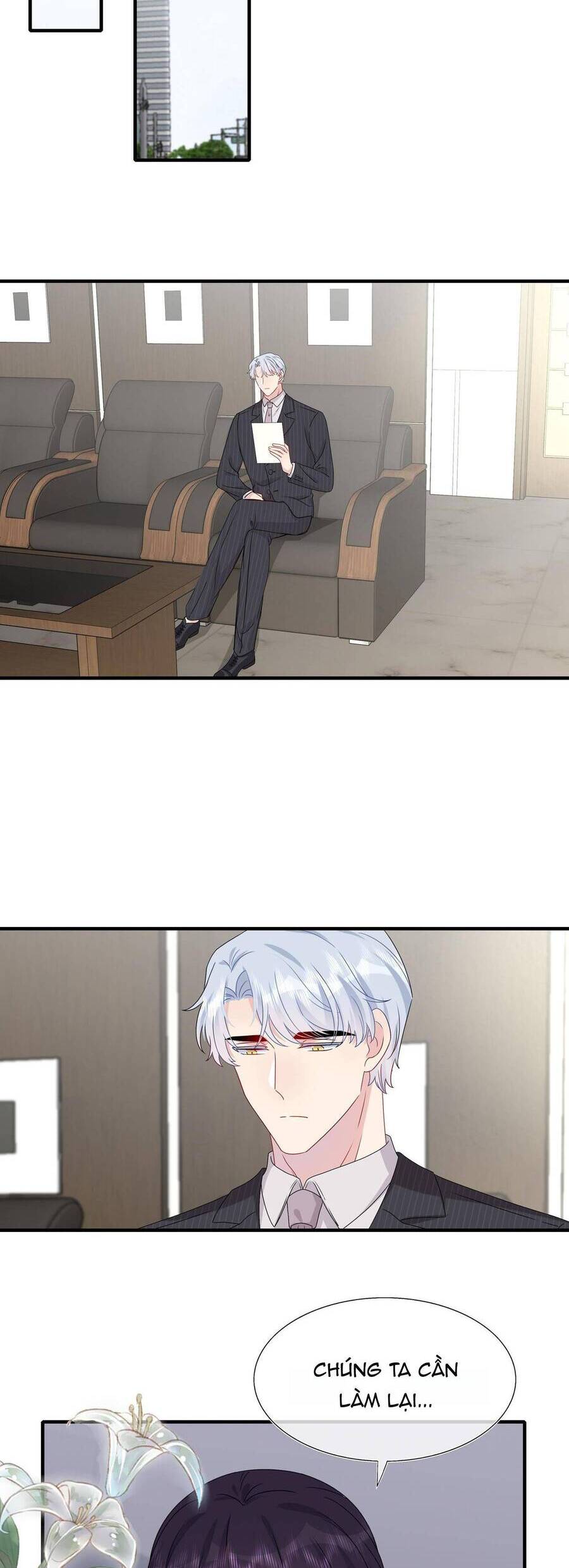 Hôn Nhân Hợp Đồng: Kết Hôn Với Thanh Mai Xảo Quyệt Chapter 43 - 12