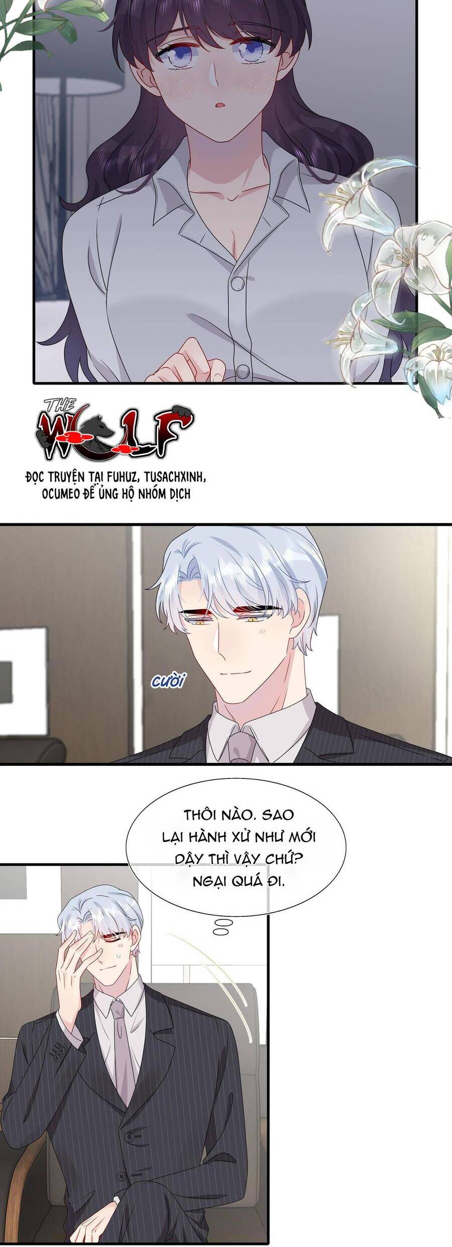 Hôn Nhân Hợp Đồng: Kết Hôn Với Thanh Mai Xảo Quyệt Chapter 43 - 13