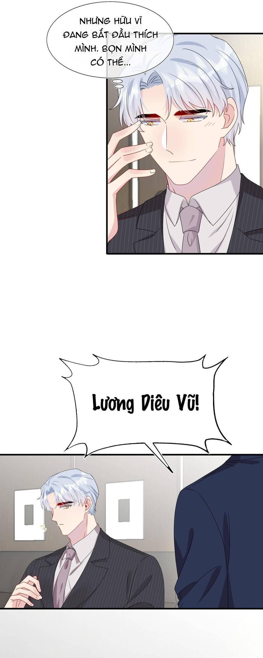 Hôn Nhân Hợp Đồng: Kết Hôn Với Thanh Mai Xảo Quyệt Chapter 43 - 14