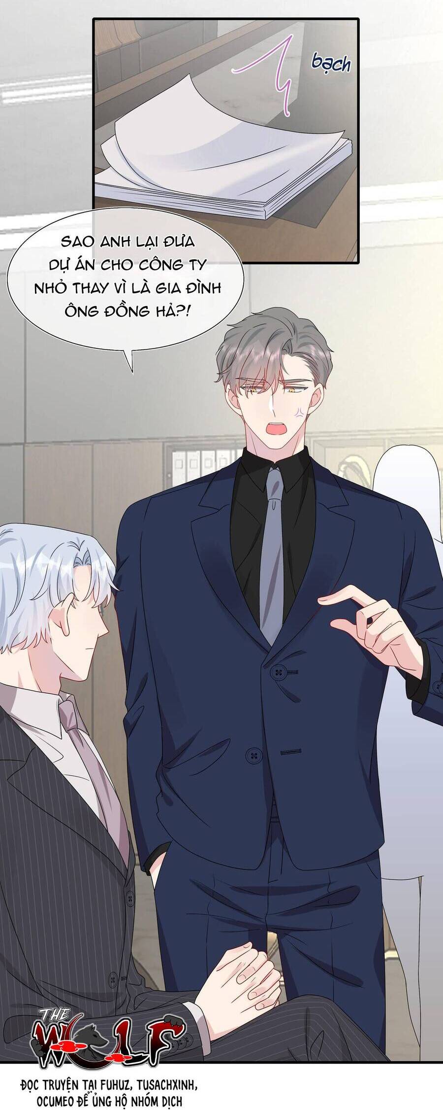 Hôn Nhân Hợp Đồng: Kết Hôn Với Thanh Mai Xảo Quyệt Chapter 43 - 15