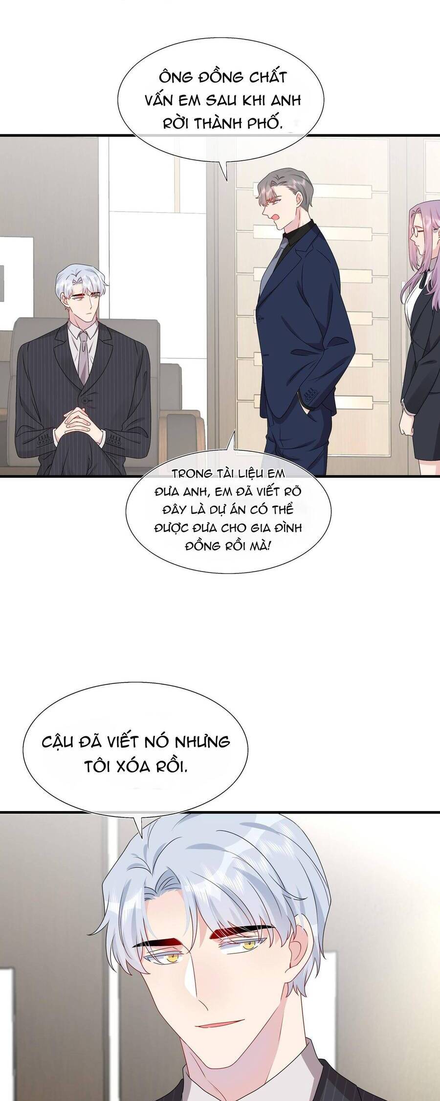 Hôn Nhân Hợp Đồng: Kết Hôn Với Thanh Mai Xảo Quyệt Chapter 43 - 16