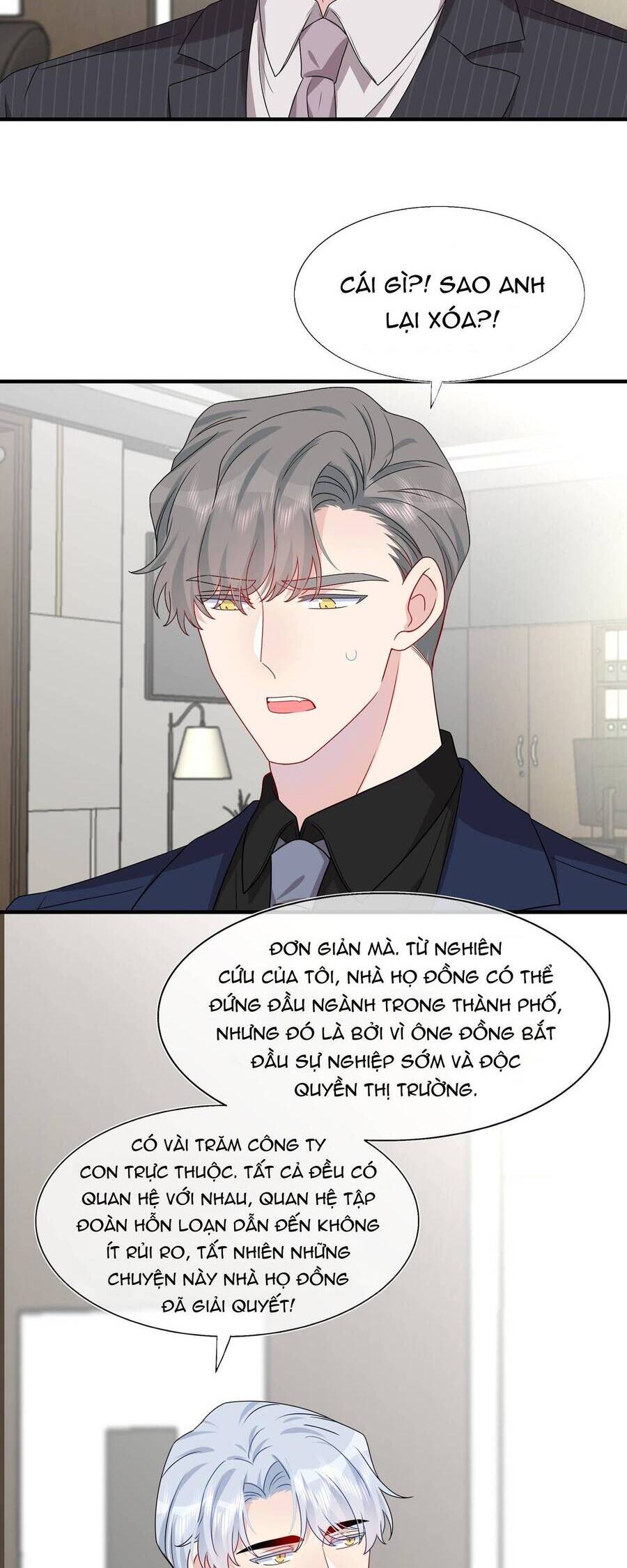 Hôn Nhân Hợp Đồng: Kết Hôn Với Thanh Mai Xảo Quyệt Chapter 43 - 17