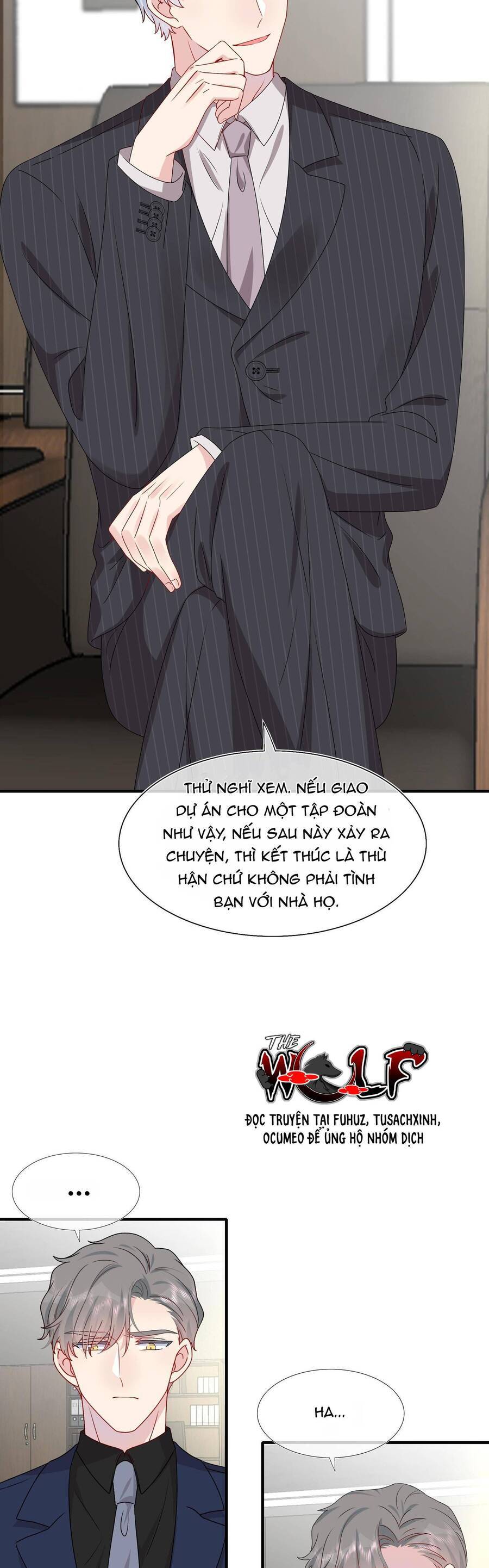 Hôn Nhân Hợp Đồng: Kết Hôn Với Thanh Mai Xảo Quyệt Chapter 43 - 18