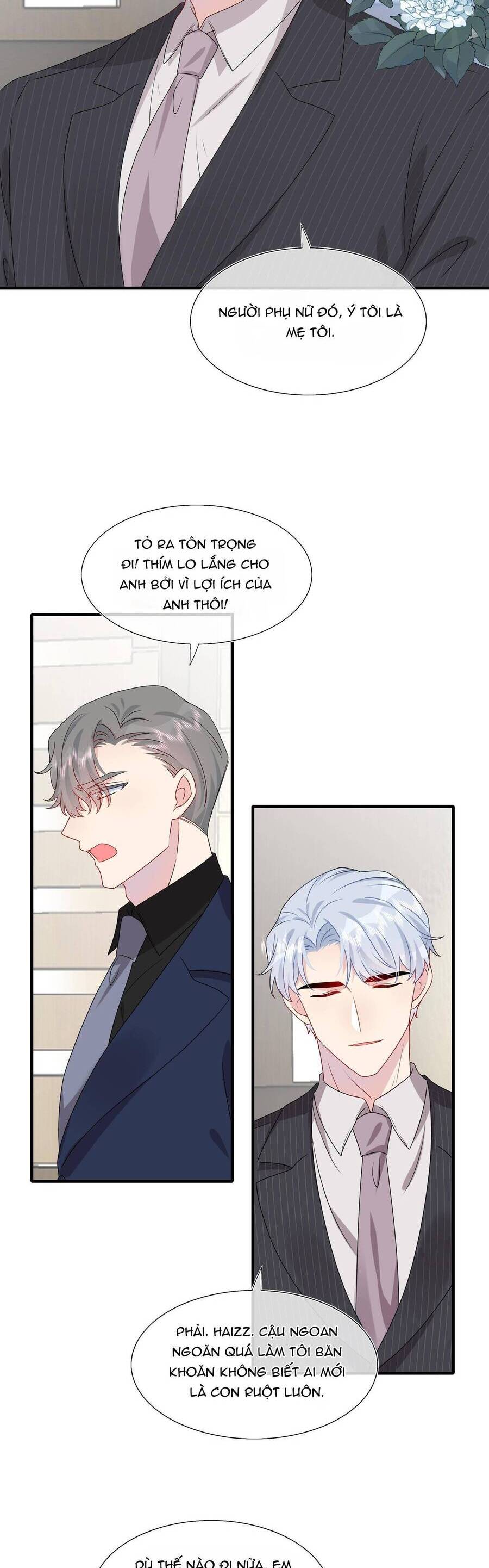 Hôn Nhân Hợp Đồng: Kết Hôn Với Thanh Mai Xảo Quyệt Chapter 43 - 20