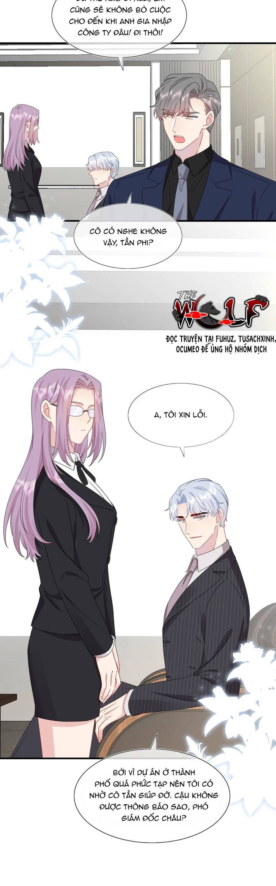 Hôn Nhân Hợp Đồng: Kết Hôn Với Thanh Mai Xảo Quyệt Chapter 43 - 21