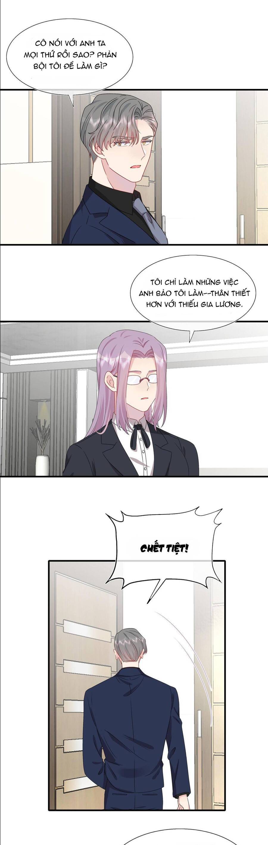 Hôn Nhân Hợp Đồng: Kết Hôn Với Thanh Mai Xảo Quyệt Chapter 43 - 22