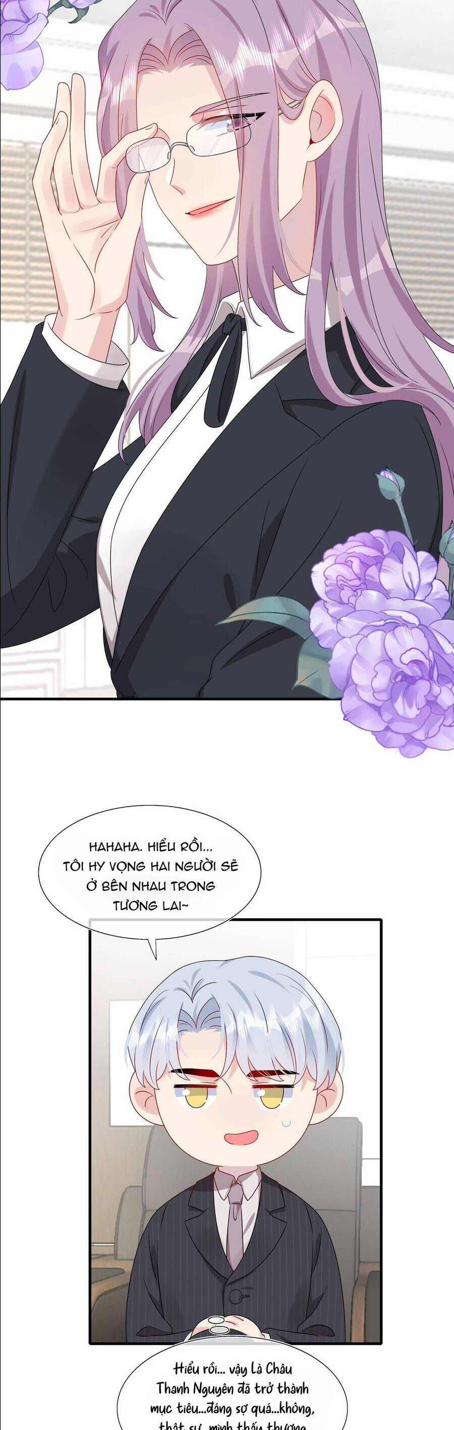 Hôn Nhân Hợp Đồng: Kết Hôn Với Thanh Mai Xảo Quyệt Chapter 43 - 24