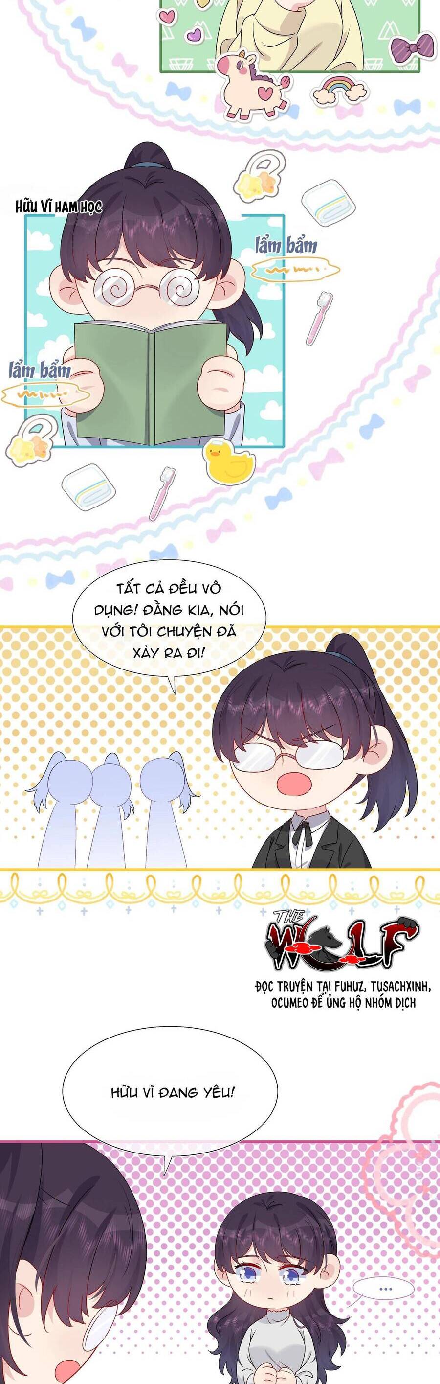 Hôn Nhân Hợp Đồng: Kết Hôn Với Thanh Mai Xảo Quyệt Chapter 43 - 4