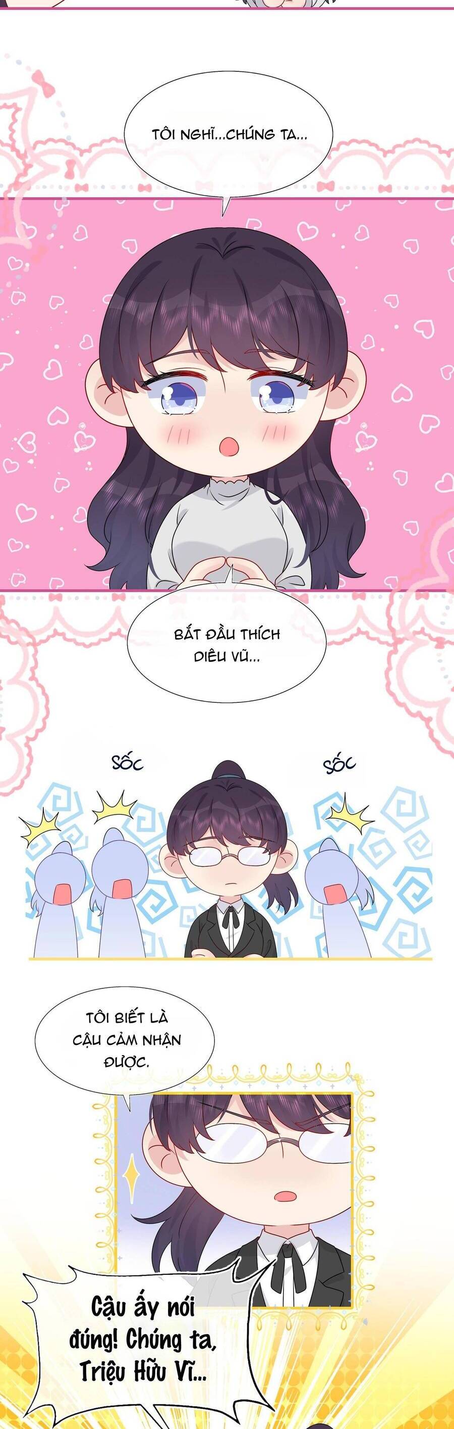 Hôn Nhân Hợp Đồng: Kết Hôn Với Thanh Mai Xảo Quyệt Chapter 43 - 5