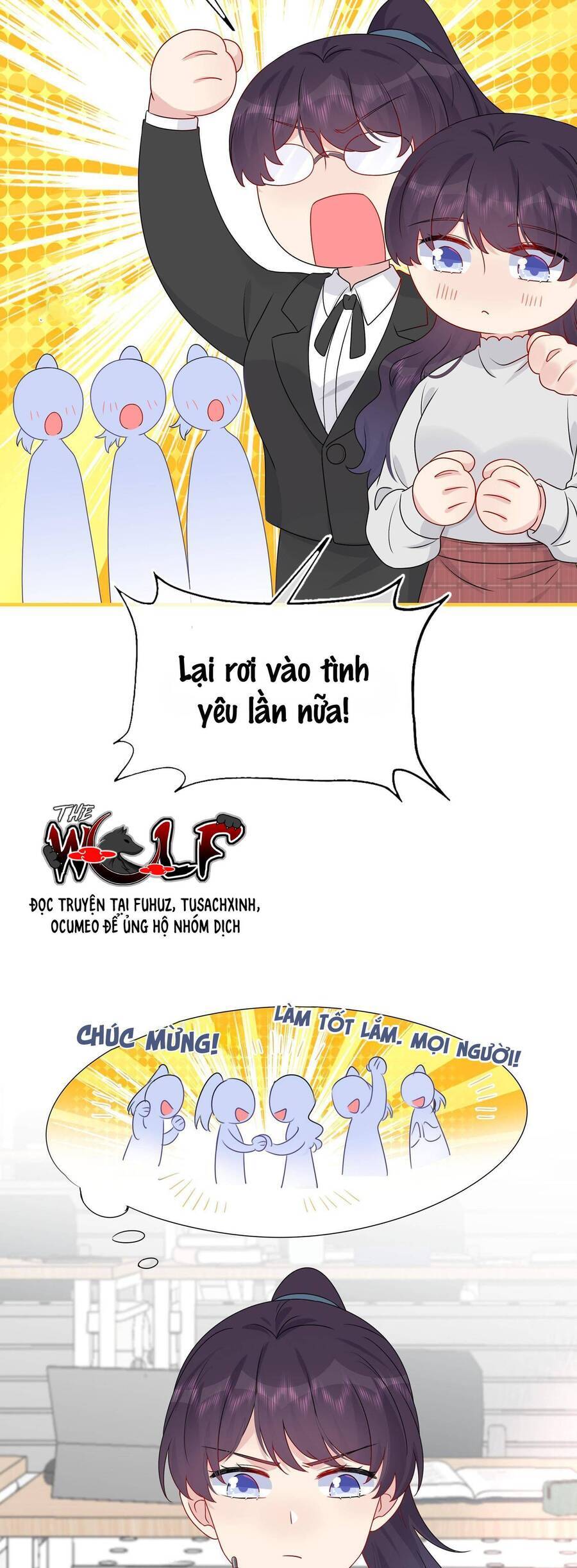 Hôn Nhân Hợp Đồng: Kết Hôn Với Thanh Mai Xảo Quyệt Chapter 43 - 6