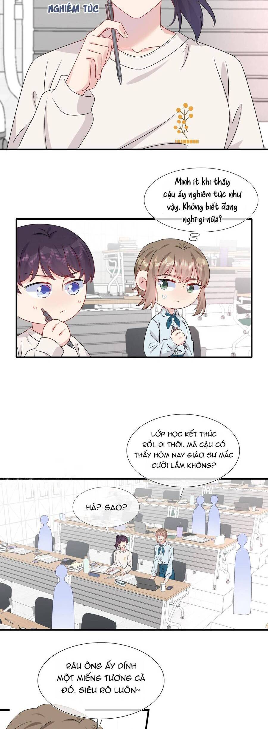 Hôn Nhân Hợp Đồng: Kết Hôn Với Thanh Mai Xảo Quyệt Chapter 43 - 7