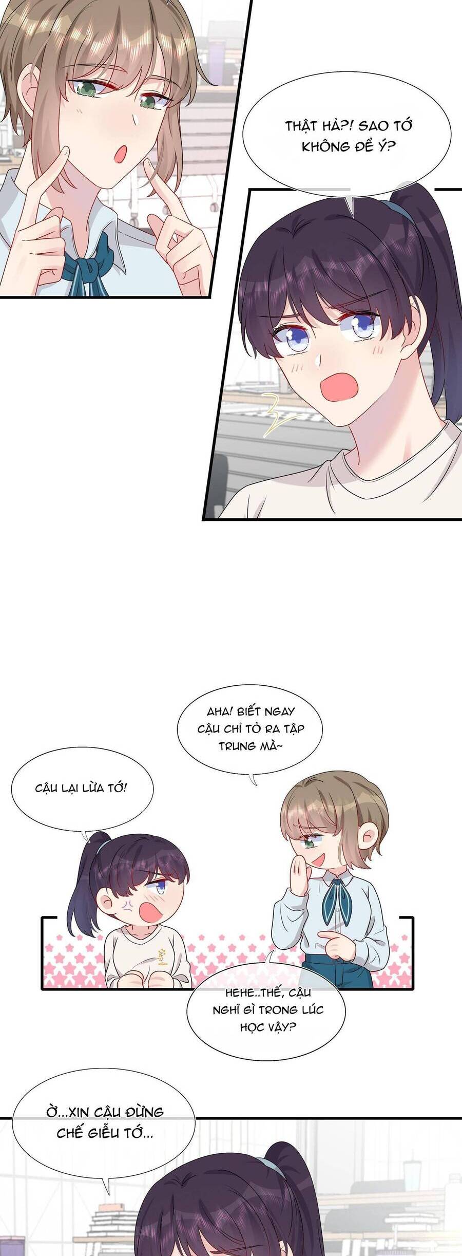 Hôn Nhân Hợp Đồng: Kết Hôn Với Thanh Mai Xảo Quyệt Chapter 43 - 8